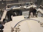 Oshkosh M-ATV 2009 года